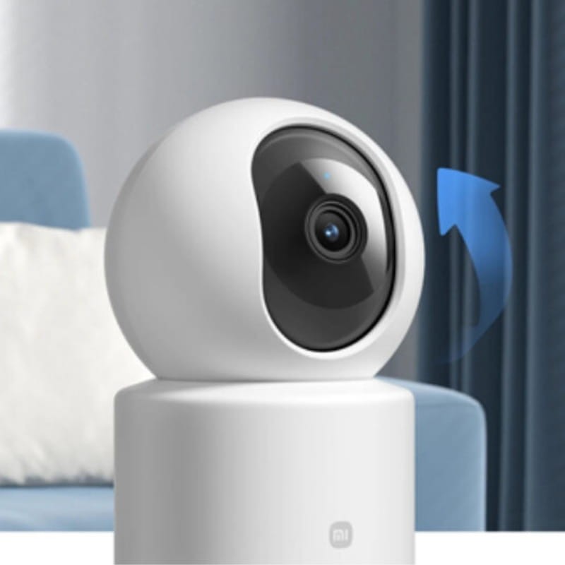 Xiaomi Camera C301_2