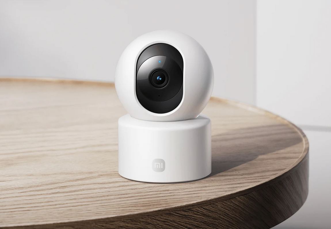 Xiaomi Camera C301_1