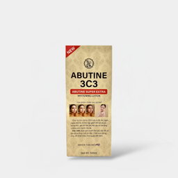 BODY LOTION