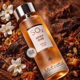 SPICY OUD