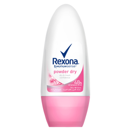 REXONA 