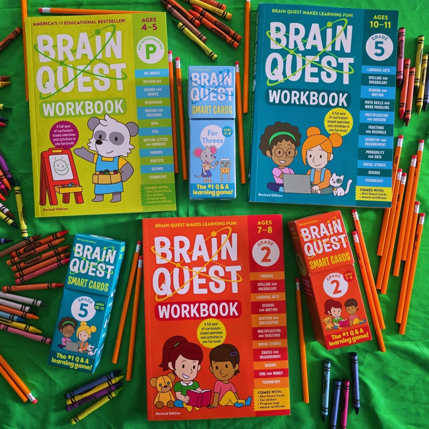 Elementary School Collection_0