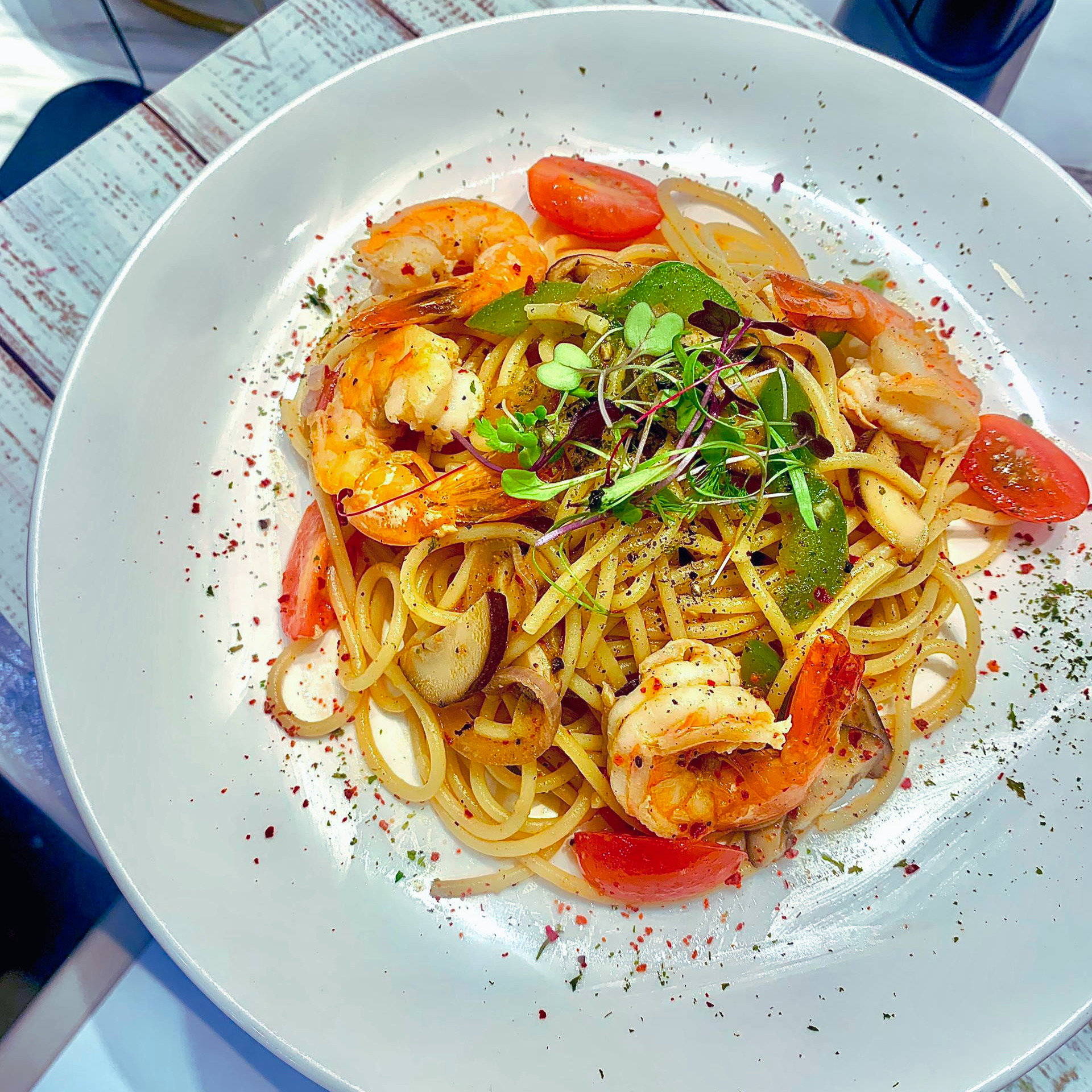 Aglio Olio_0