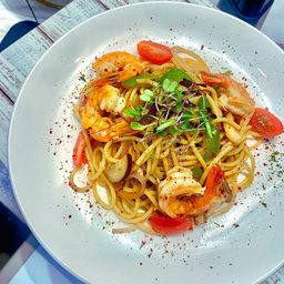 Aglio Olio