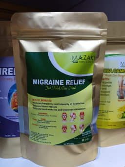 Migraine Relief 