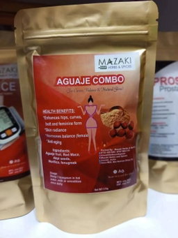 Aguaje Combo 