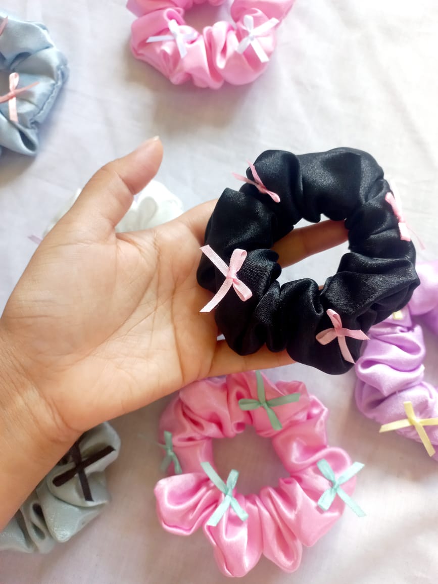 🌸 Coquette Scrunchies_6