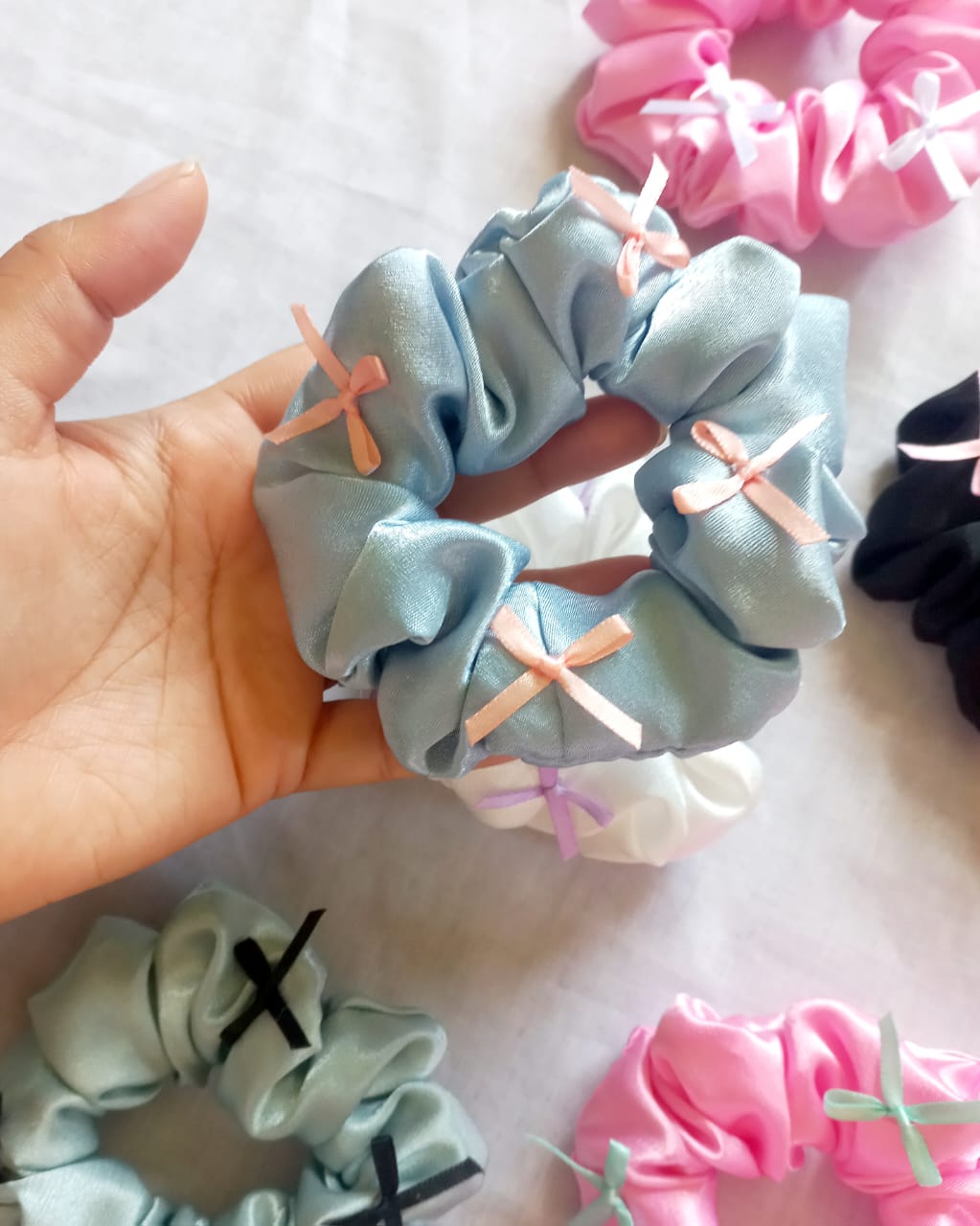 🌸 Coquette Scrunchies_10