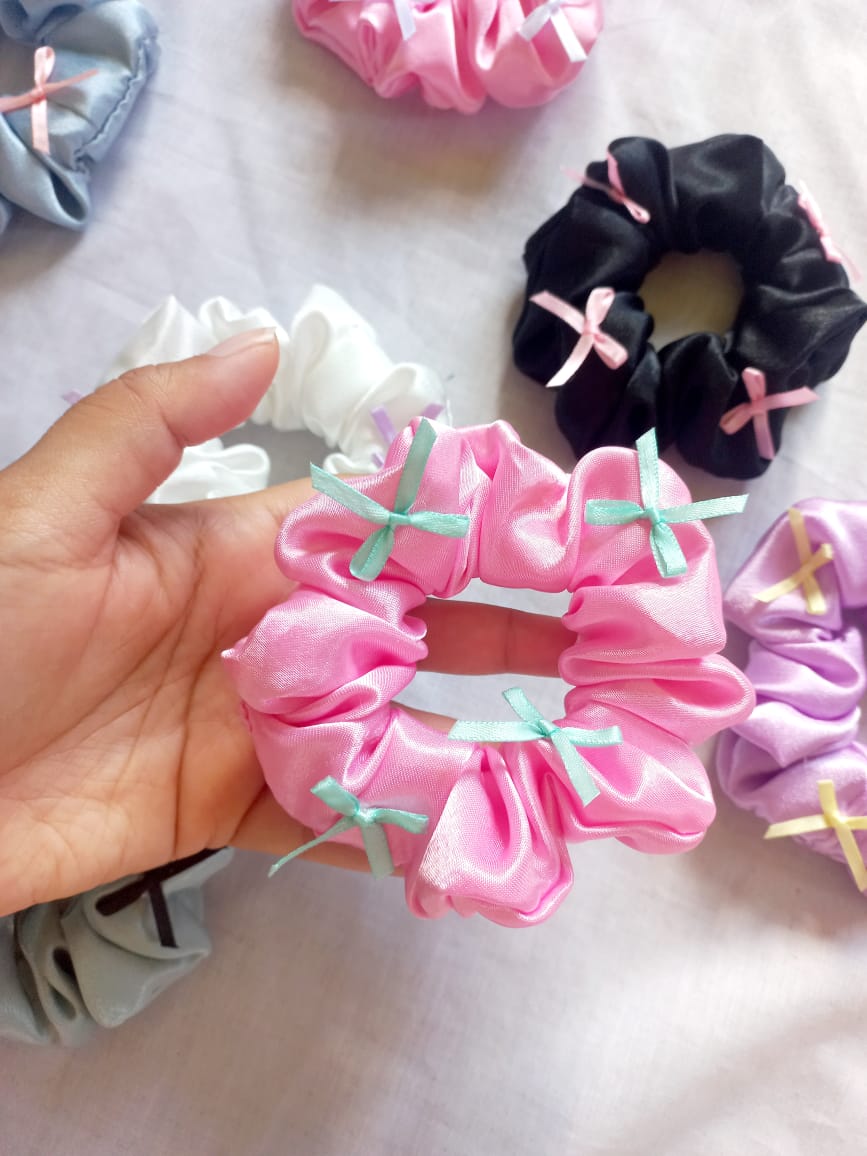 🌸 Coquette Scrunchies_7