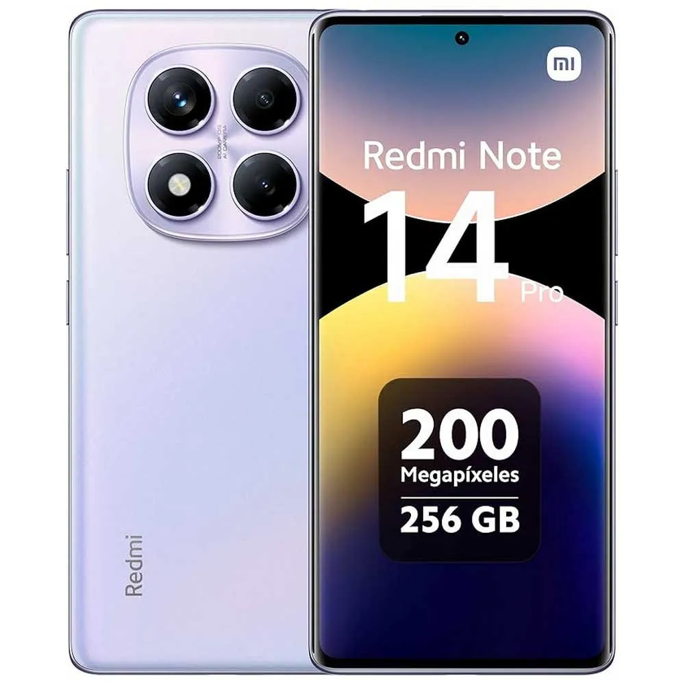 Redmi Note 14 Pro 8/256 Portable _2