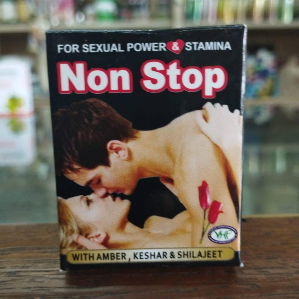 Non Stop 