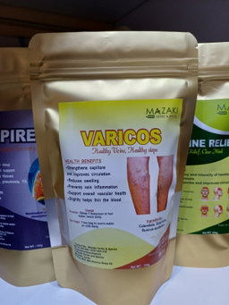 VaricoS