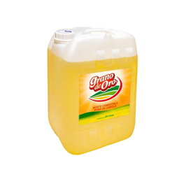 X ACEITE PARA COCINA 20 L