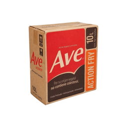 X ACEITE PARA COCINA 20 L