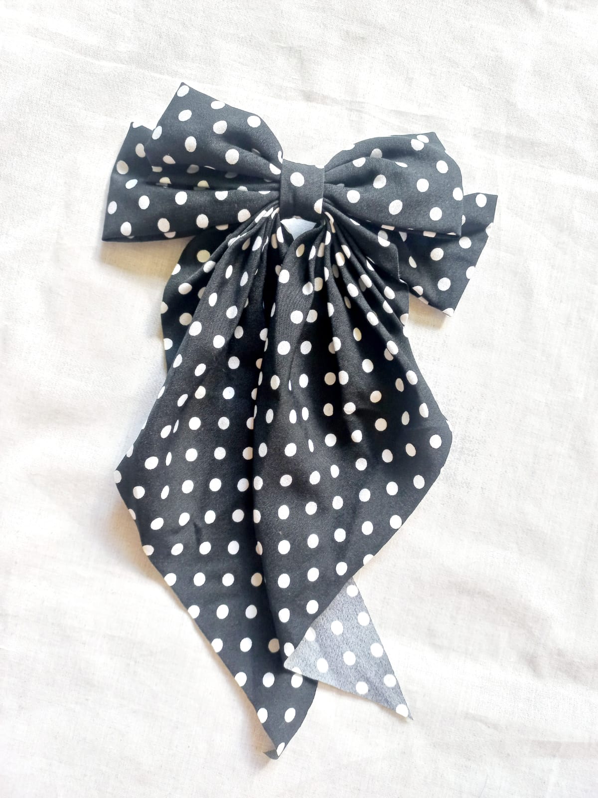 🎀 Polka Dot Bows _2