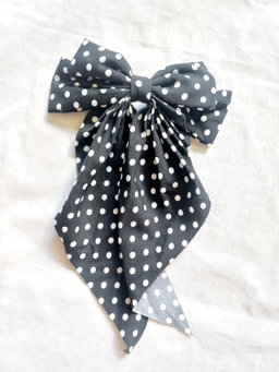 🎀 Polka Dot Bows 