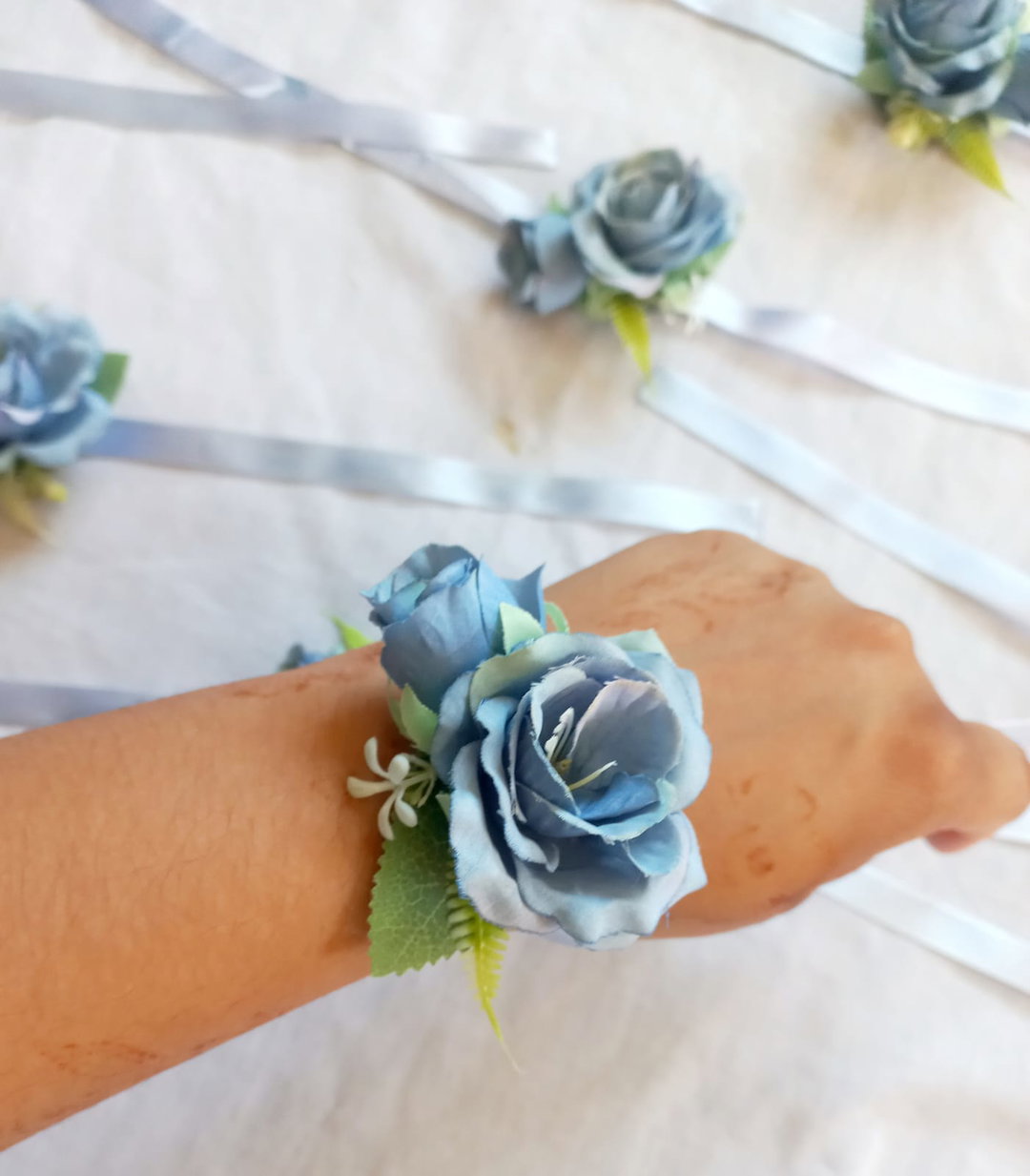 🌹 Layla Corsage