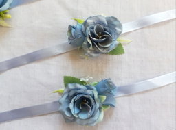 🌹 Layla Corsage