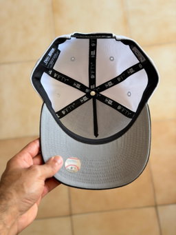 9FIFTY A-Frame - SF Giants 2-Tone
