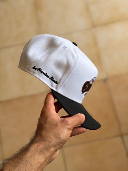 9FIFTY A-Frame - SF Giants 2-Tone
