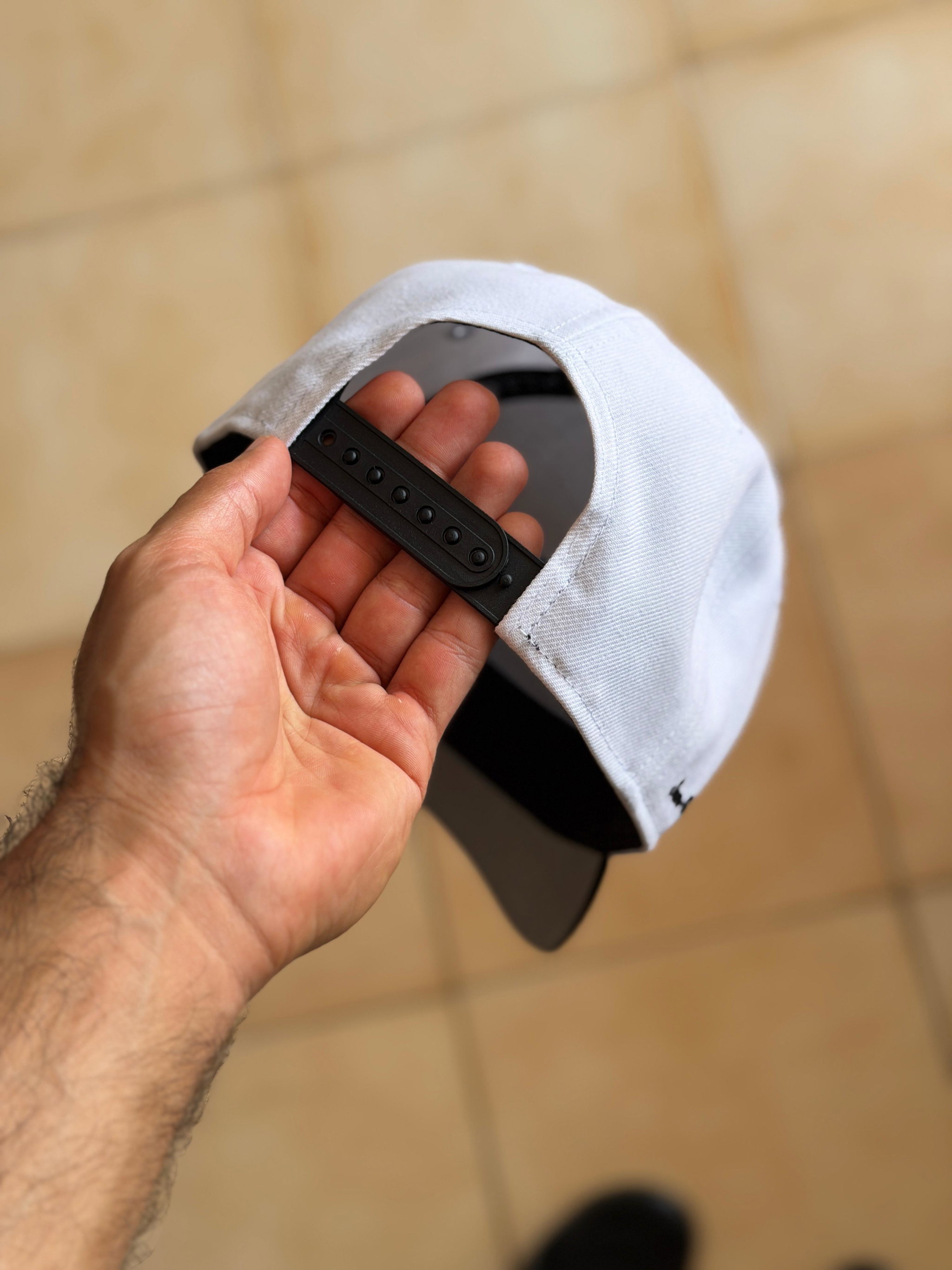 9FIFTY A-Frame - SF Giants 2-Tone_1