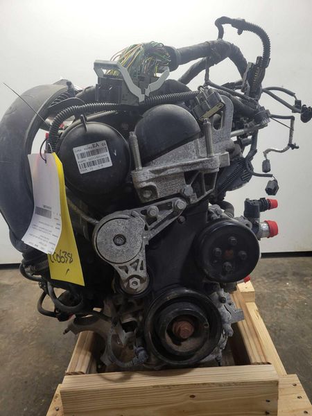Escape 1.6T 2013-2016