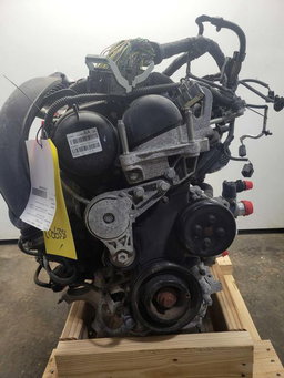 Escape 1.6T 2013-2016