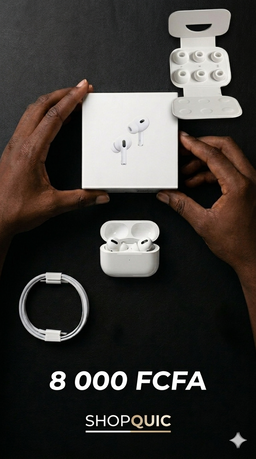 AirPods Pro2