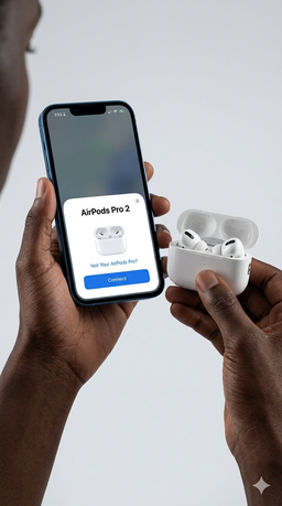 AirPods Pro2