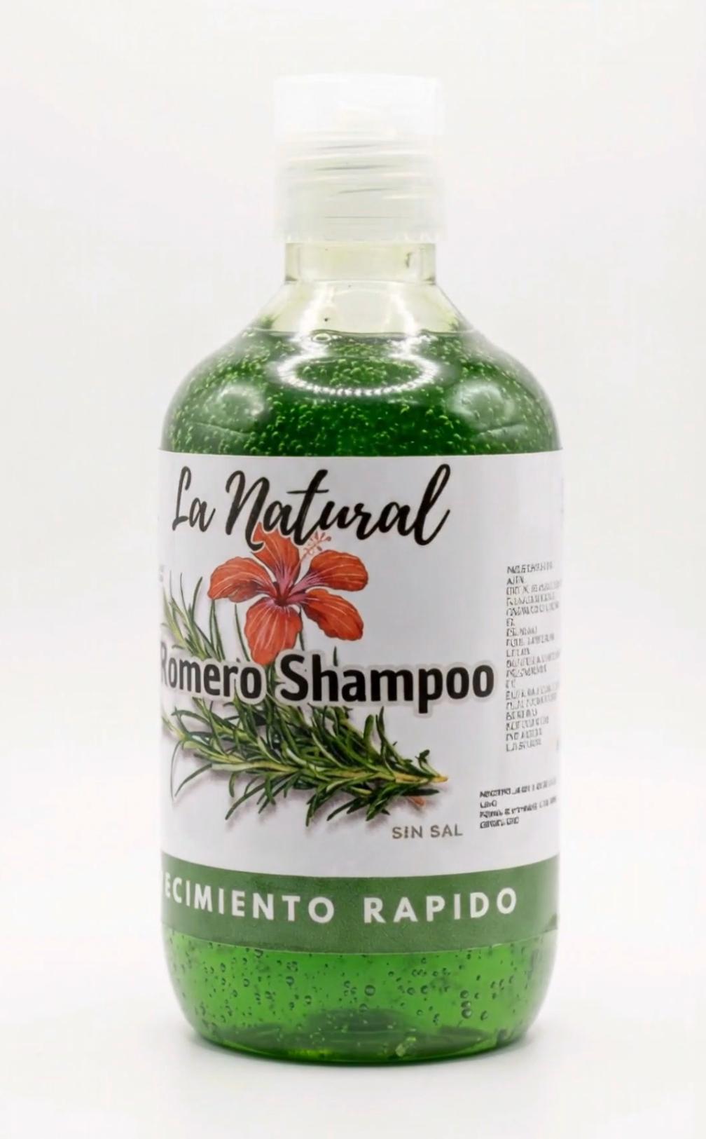 Romero shampoo 500 ml