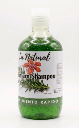 Romero shampoo 500 ml