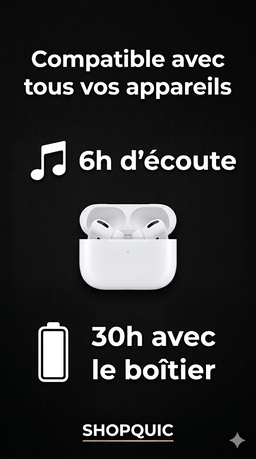 AirPods Pro2