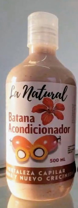 Acondicionador Batana anticaida 500 ML 