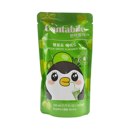 CANTABILE UVA VERDE 230 ML
