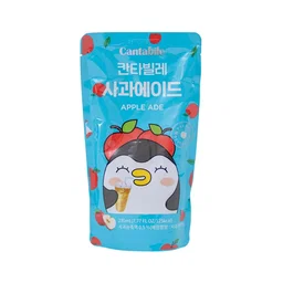 CANTABILE MANZANA 230 ML