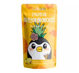 CANTABILE PINEAPPLE ADE 230 ML