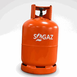 bouteille Gaz