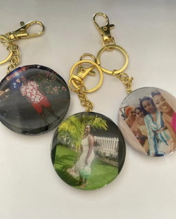 Image Keyring Retail 