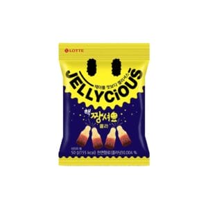 LOTTE JELLICIOUS SOUR COLA 50 G_0