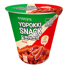 YOPOKKI BOTANA PIZZA 50 G
