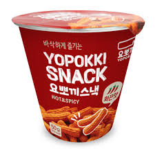 YOPOKKI BOTANA PICANTE 50 G_0