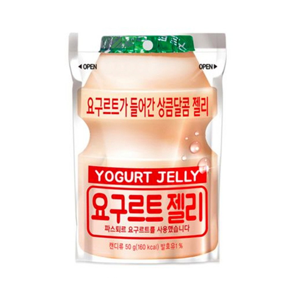 LOTTE YOGURT JELLY 50 G_0