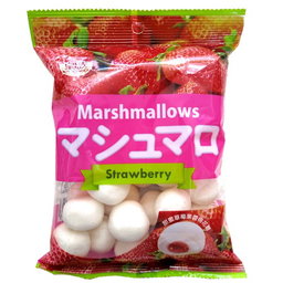 MALVAVISCO RELLENO FRESA ROYAL FAMILY 100G