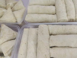 Ready to fry Small Chops (Beef fillings)