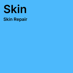 Skin And Recovery