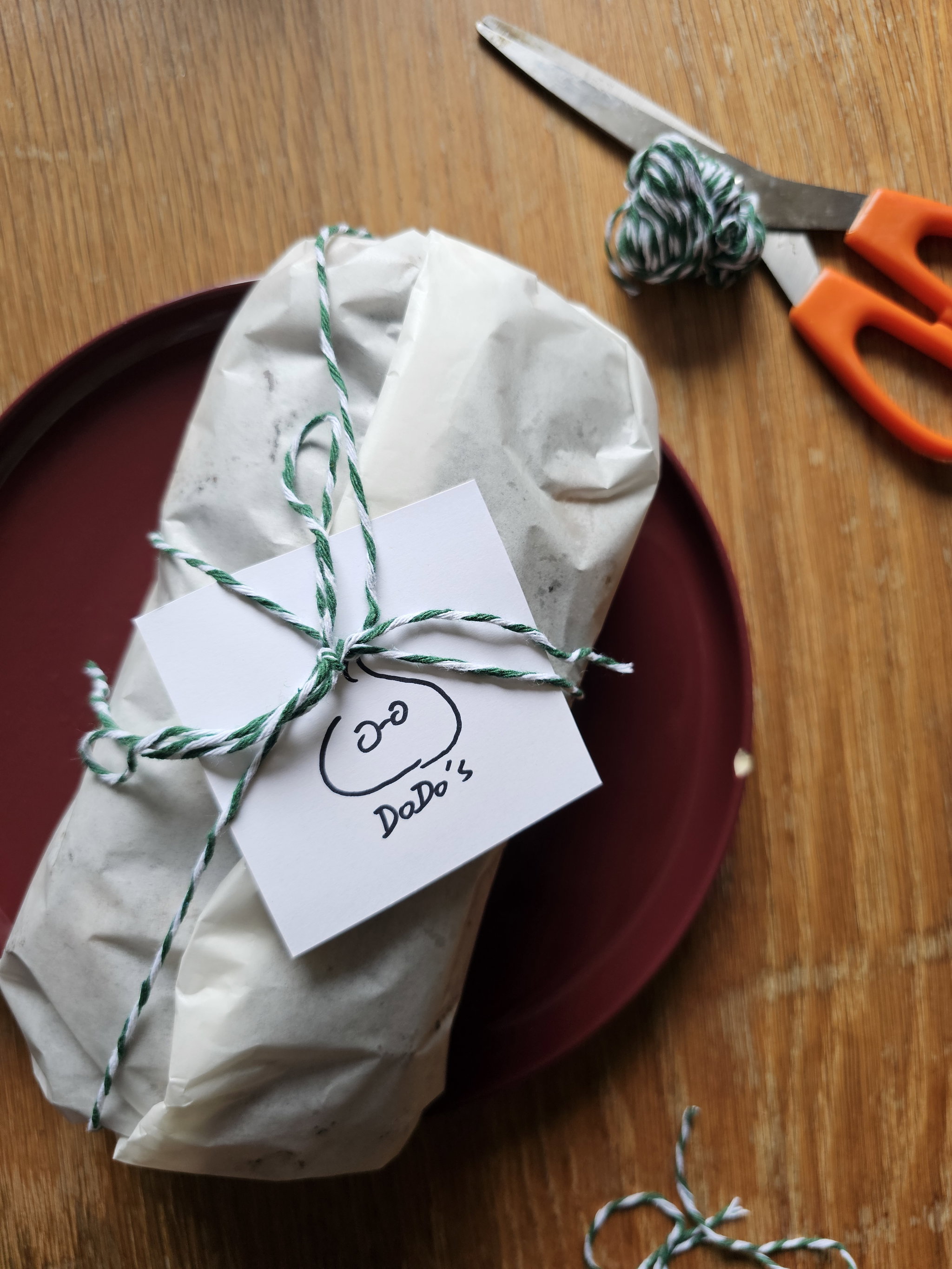 Focaccia Blind Box _0