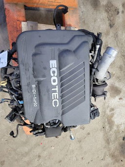 Sky 2.0 Turbo 2007-2010