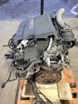 Sky 2.0 Turbo 2007-2010