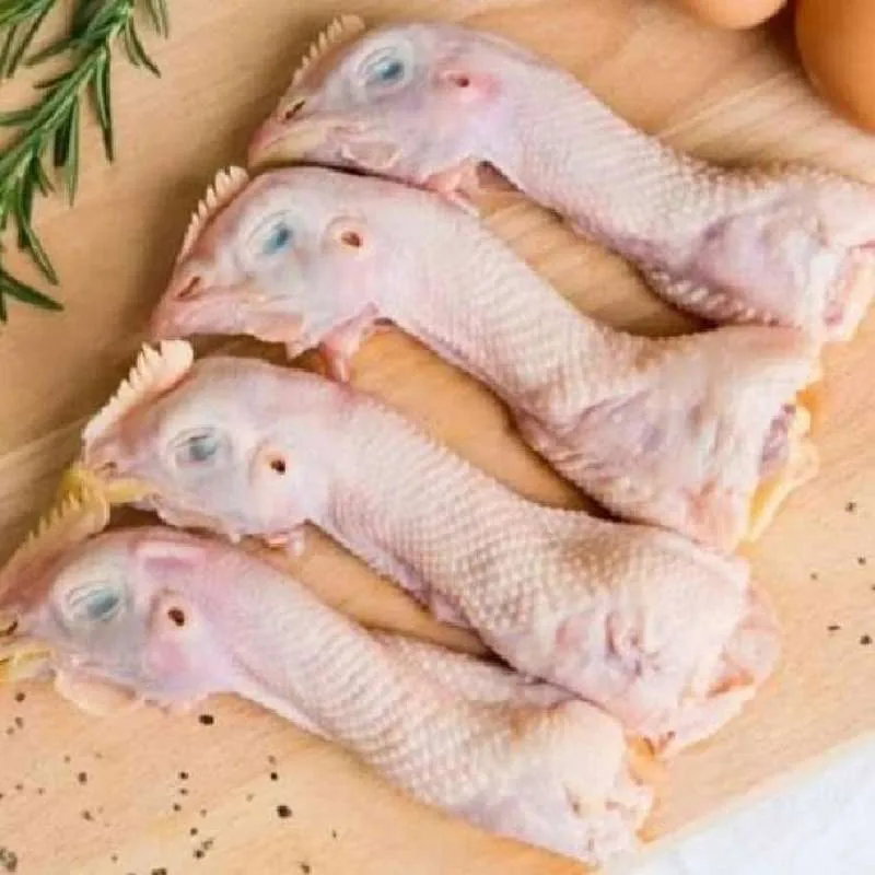 Kepala Ayam ALING  Farm 80 - 120 gram _1