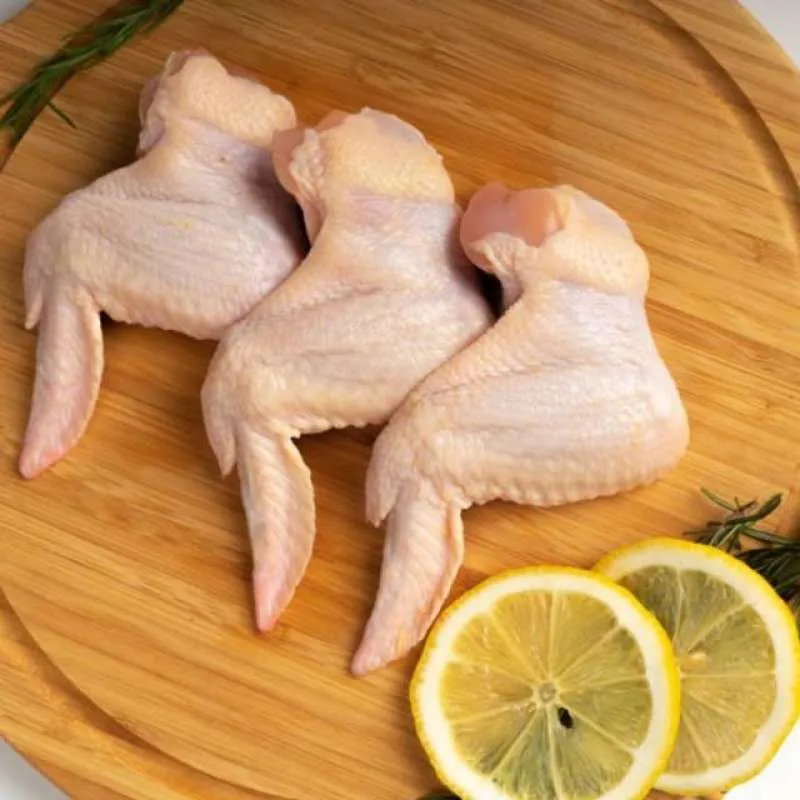 Sayap Ayam  ALING Farm  150 - 200 gram _0
